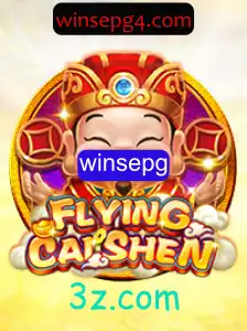 FlyingCaiShen: Explore o Universo Encantador do Novo Jogo