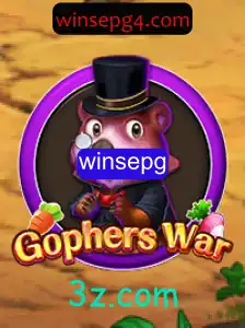 GophersWar: Explorando o Mundo do Jogo e suas Regras com Winsepg