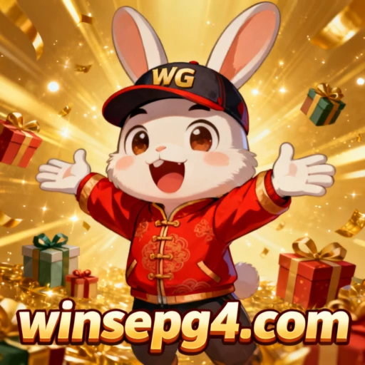 winsepg Logo