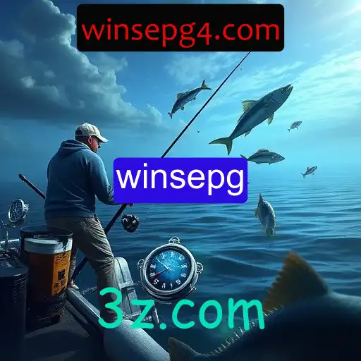 Jogos de pesca