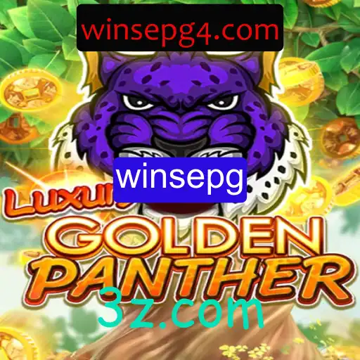 LUXURYGOLDENPANTHER: A Nova Sensação no Mundo dos Jogos