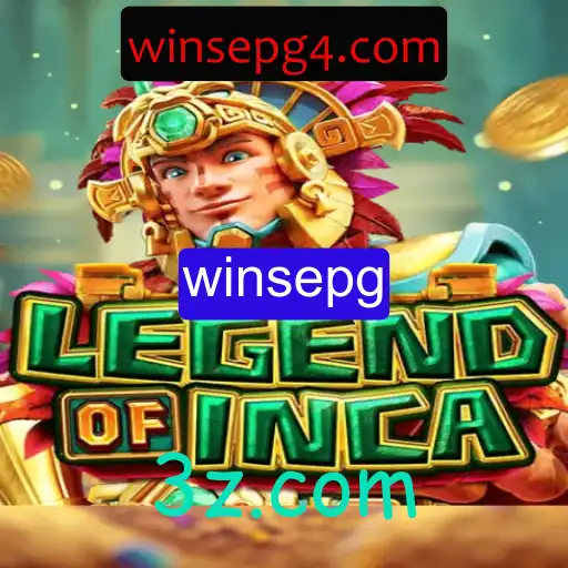 Descubra LegendofInca: Uma Aventura Envolvente no Mundo dos Incas