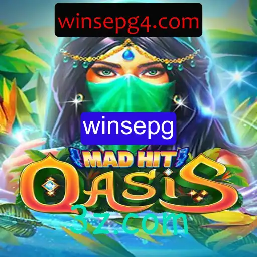 Explorando MadHitOasis: O Novo Fenômeno do Mundo dos Jogos