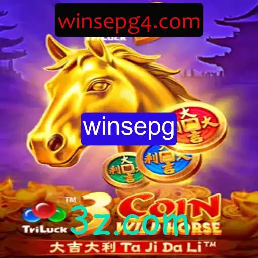 Exploração Total do Jogo 3CoinWildHorse: Regras e Estratégias para Vencer