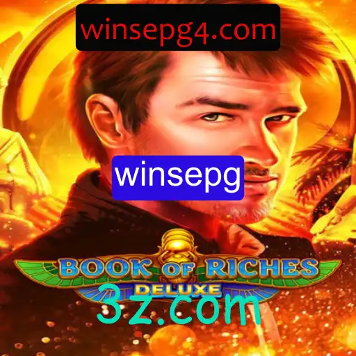 Descubra o Fascinante Mundo de 'Book of Riches Deluxe'