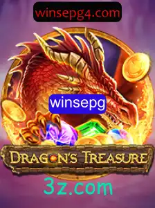 Descubra o emocionante mundo de DragonsTreasure