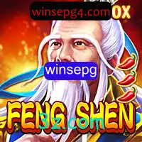 Descubra FengShen: O Epopeico Jogo de Estratégia com a Palavra-Chave Winsepg
