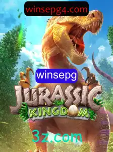 Explorando o Mundo de JurassicKingdom: Um Mergulho nas Aventuras Pré-históricas