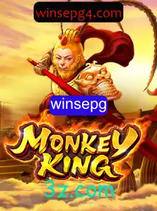 MonkeyKing: Explorando o Universo do Jogo com a Palavra-Chave Winsepg
