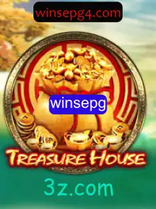 Explorando o Mundo do Jogo 'TreasureHouse' com Winsepg