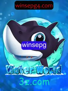 WaterWorld: Explore Aventuras Aquáticas Emocionantes