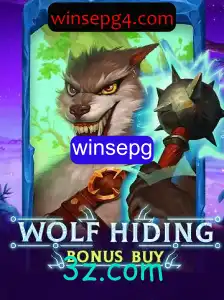 Explorando o Mundo de WolfHidingBonusBuy: Um Jogo Inovador