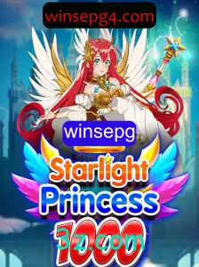Descubra StarlightPrincess1000: O Novo Fenômeno dos Jogos Online