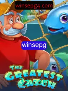 Dominando TheGreatestCatch: Uma Jornada Através do Novo Jogo de Estratégia