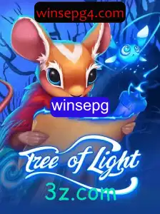 Descubra o Mundo Encantado de 'TreeofLight'