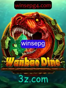 WanBaoDino: Mergulhe na Aventura Jurássica com Winsepg