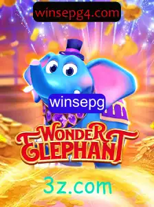 Descubra o Universo de WonderElephant: Um Novo Jogo Inovador